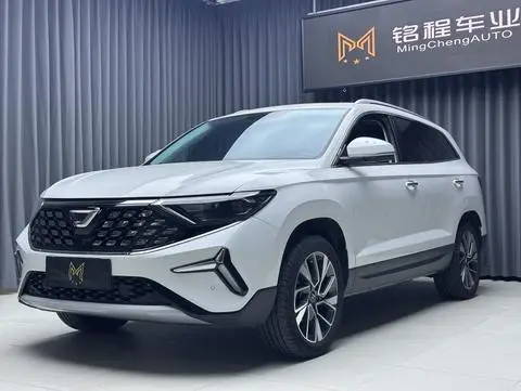 Jetta VS7 2022