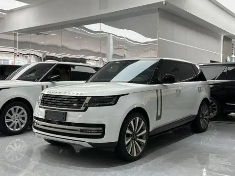 Land Rover Range Rover 2025