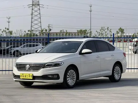 Volkswagen Lavida 2019