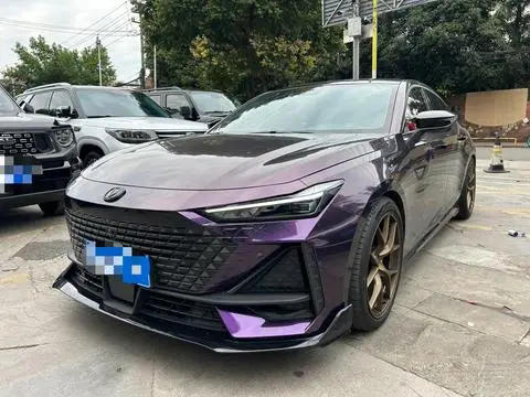 Changan UNI-V 2023