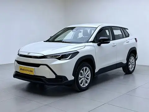 Toyota Frontlander 2026