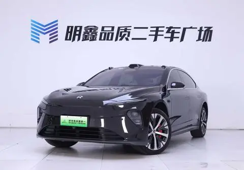NIO ET7 2021