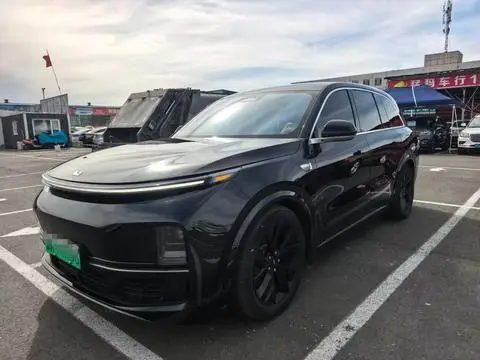 Li L8 2023