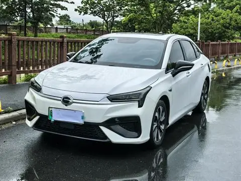 GAC AION S 2020