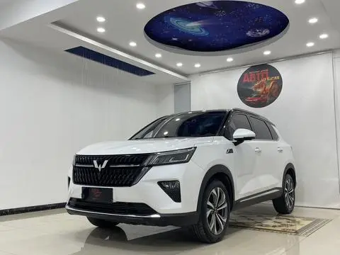 Wuling Xingchen 2021