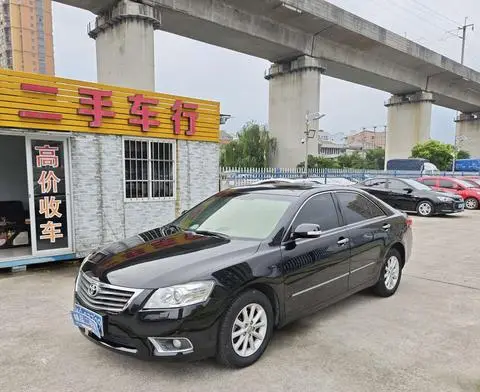 Toyota Camry 2009