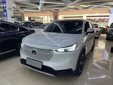 Honda 缤智 2023