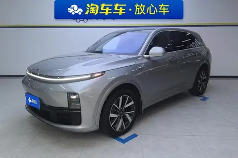 Li L7 2023