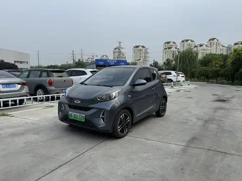 Chery QQ 小蚂蚁 2022