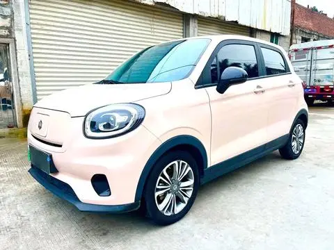 Leapmotor T03 2021