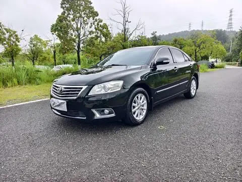 Toyota Camry 2010