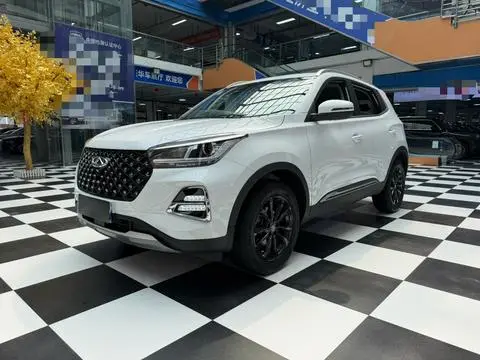 Chery 瑞虎5x 2023