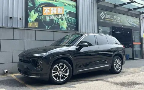 NIO ES6 2020
