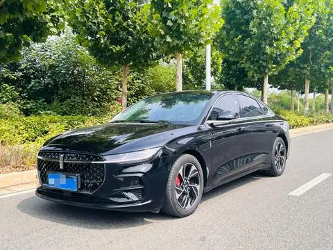 Lincoln Z 2022
