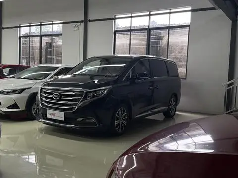 GAC M8 2018