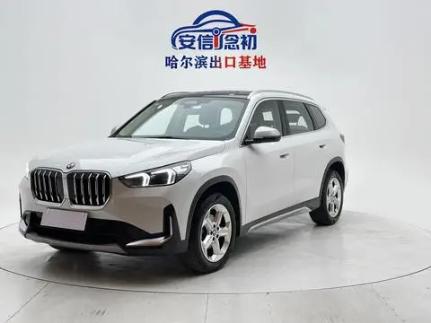 BMW X1 2023 — фото 1
