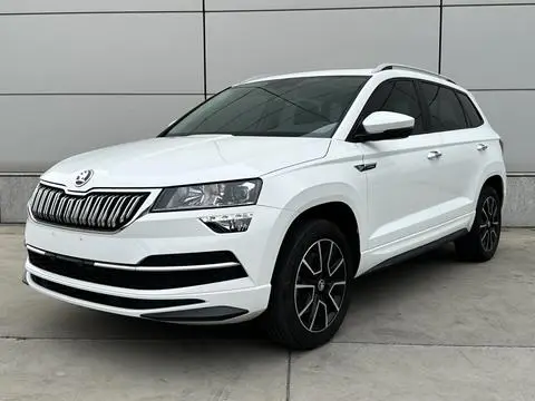 Skoda 柯珞克 2024