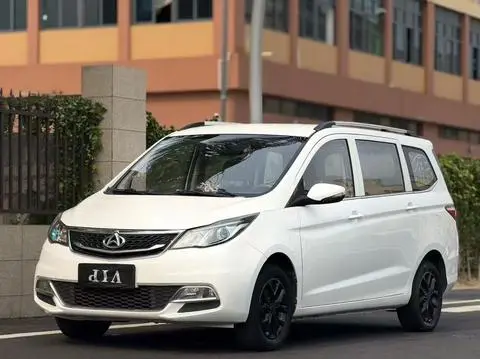 Changan Kaicene 欧尚A600 2016