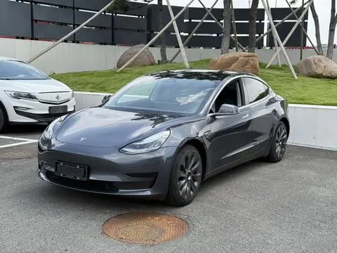 Tesla Model 3 2020