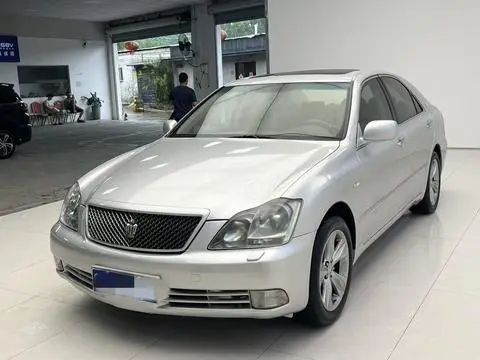 Toyota Crown 2007