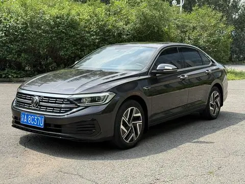 Volkswagen 速腾 2023