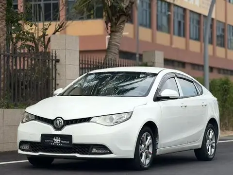 MG 锐行 2016
