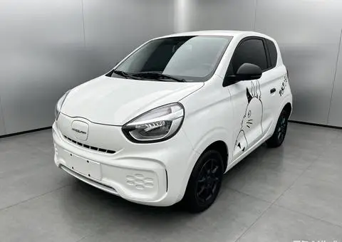 Roewe CLEVER 2022