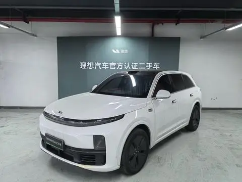 Li L7 2024