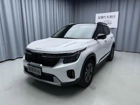 Kia 赛图斯 2023