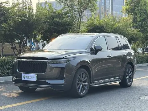 Li ONE 2020