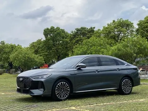 Chery 风云A8L 2025