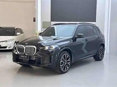 BMW X5 2023