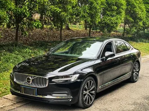 Volvo S90 2024