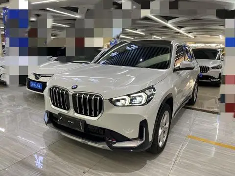BMW X1 2023 — фото 1