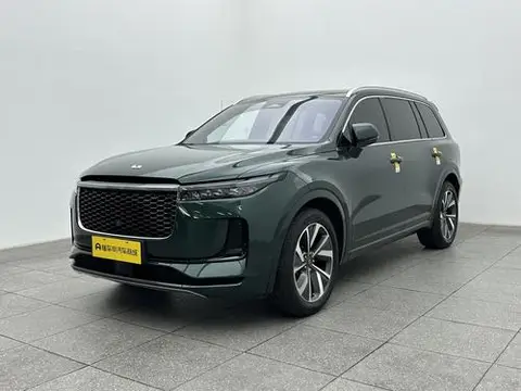 Li ONE 2021
