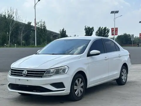 Volkswagen 捷达 2017