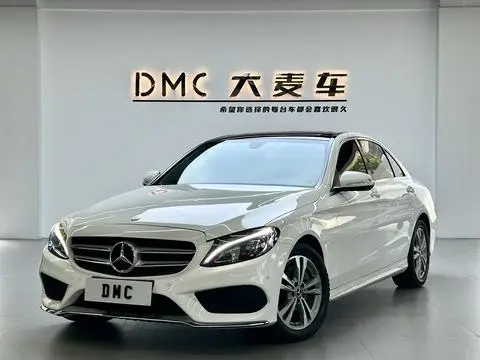 Mercedes-Benz C-Class 2018 — фото 1