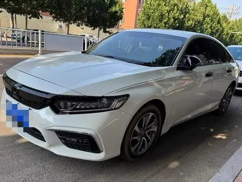 Honda 英仕派 2019