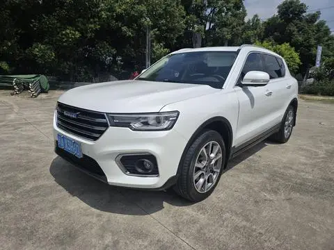 Haval H7 2018
