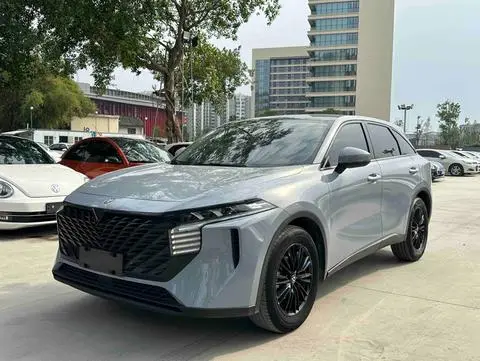 Venucia 大V 2022