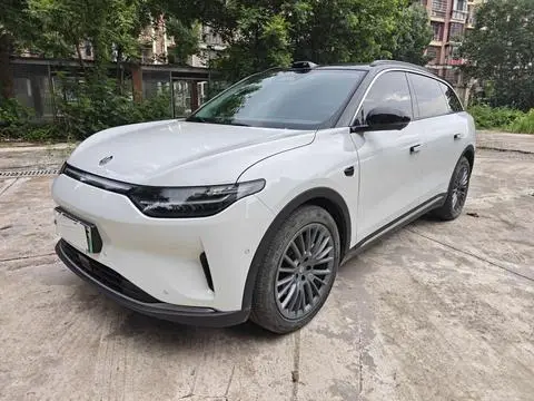 Leapmotor C11 2024