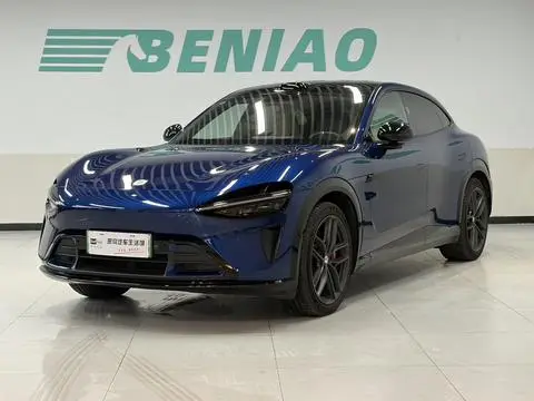 Xiaomi 小米YU7 2025