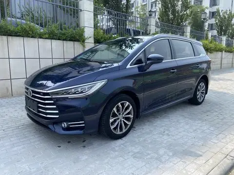 BYD 宋MAX 2019