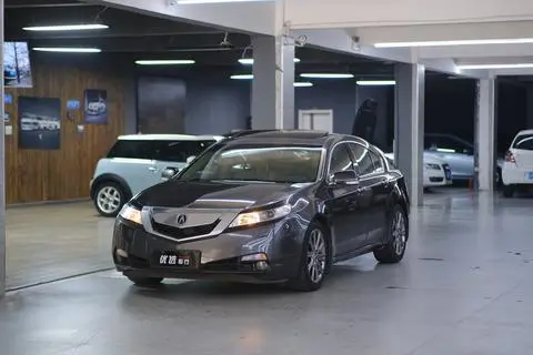 Acura TL 2009