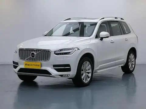 Volvo XC90 2015
