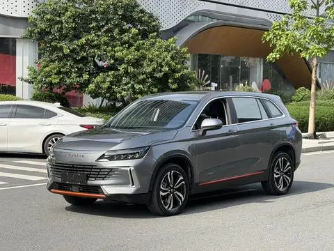 Skywell 创维HT-i 2024
