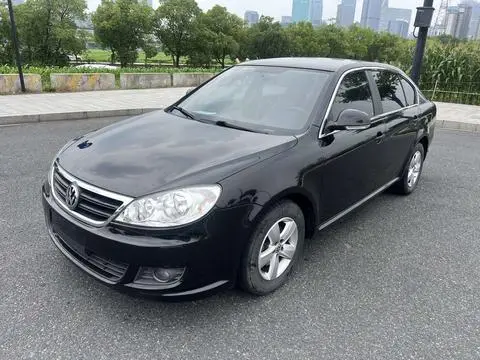 Volkswagen Lavida 2013