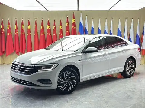 Volkswagen 速腾 2021