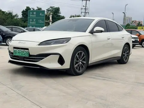 BYD Seal06 DM 2024