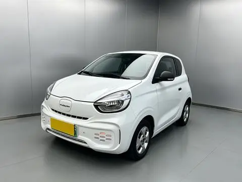 Roewe CLEVER 2020 — фото 1